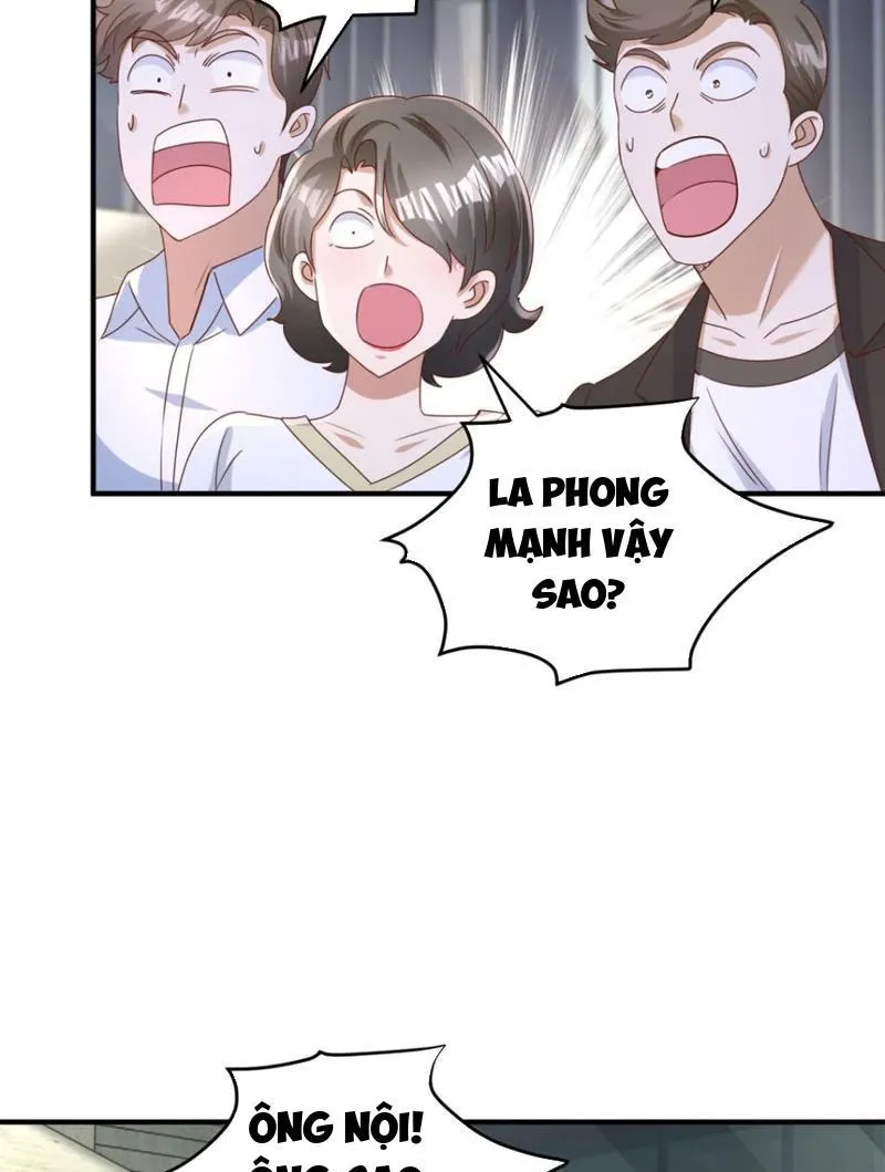 Bảy Vị Tỷ Tỷ Tuyệt Thế Vô Song Của Ta Chap 18 - Next Chap 19