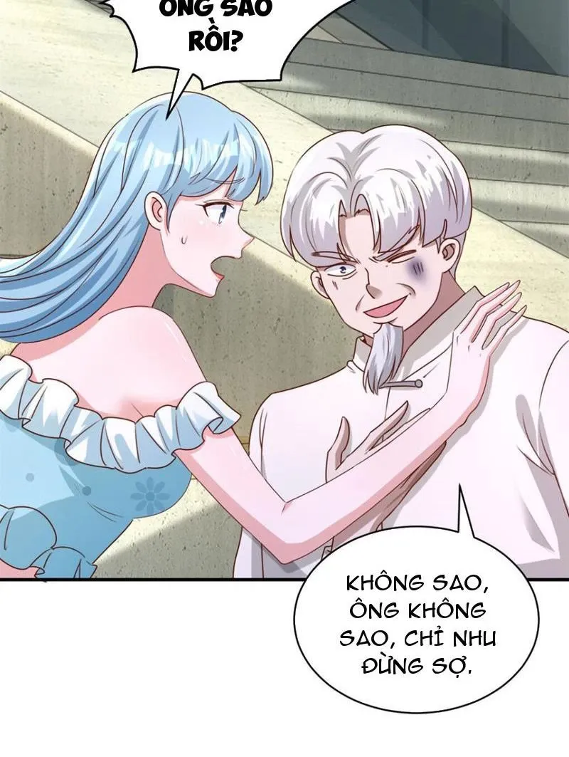 Bảy Vị Tỷ Tỷ Tuyệt Thế Vô Song Của Ta Chap 18 - Next Chap 19