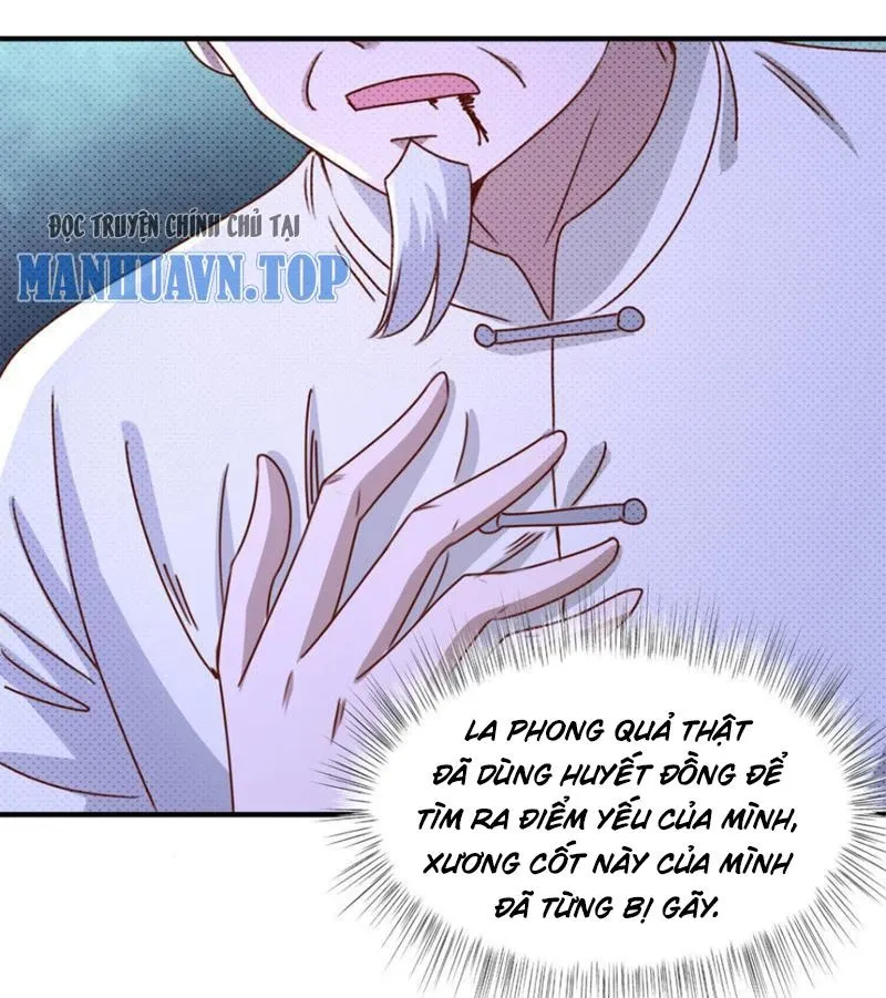 Bảy Vị Tỷ Tỷ Tuyệt Thế Vô Song Của Ta Chap 18 - Next Chap 19