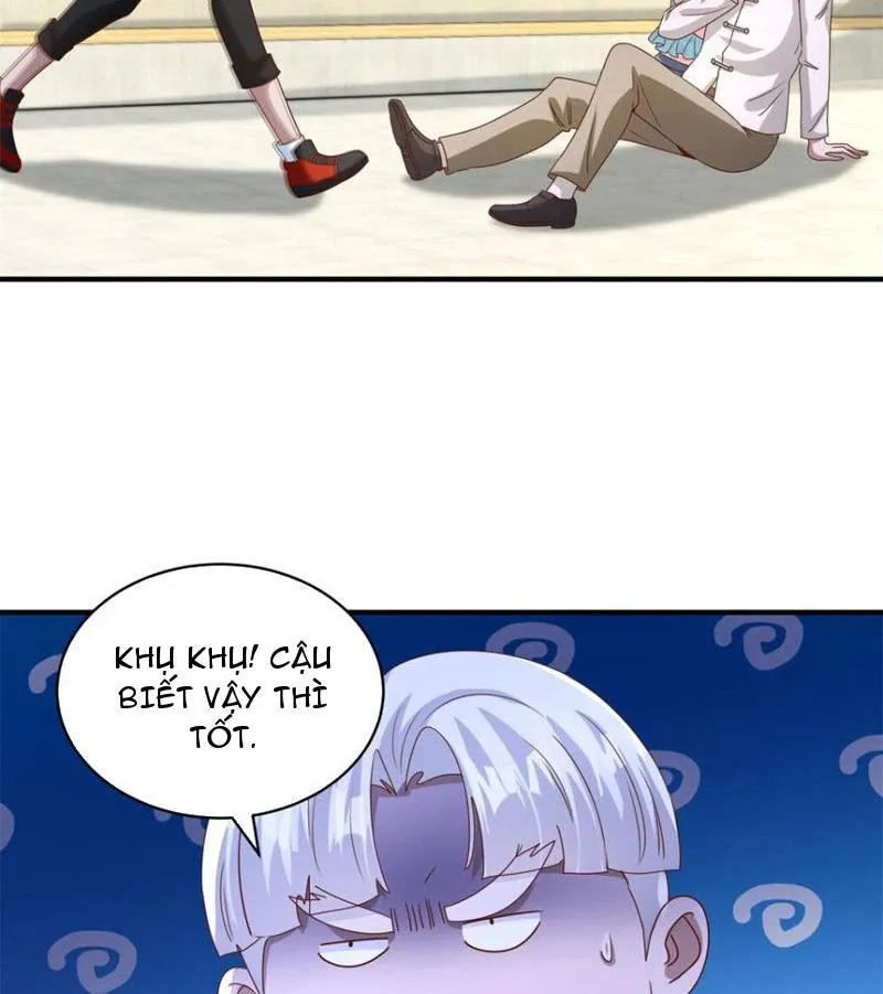 Bảy Vị Tỷ Tỷ Tuyệt Thế Vô Song Của Ta Chap 18 - Next Chap 19