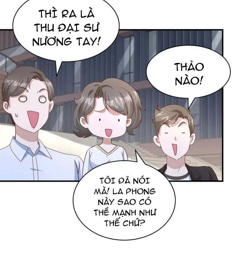 Bảy Vị Tỷ Tỷ Tuyệt Thế Vô Song Của Ta Chap 18 - Next Chap 19
