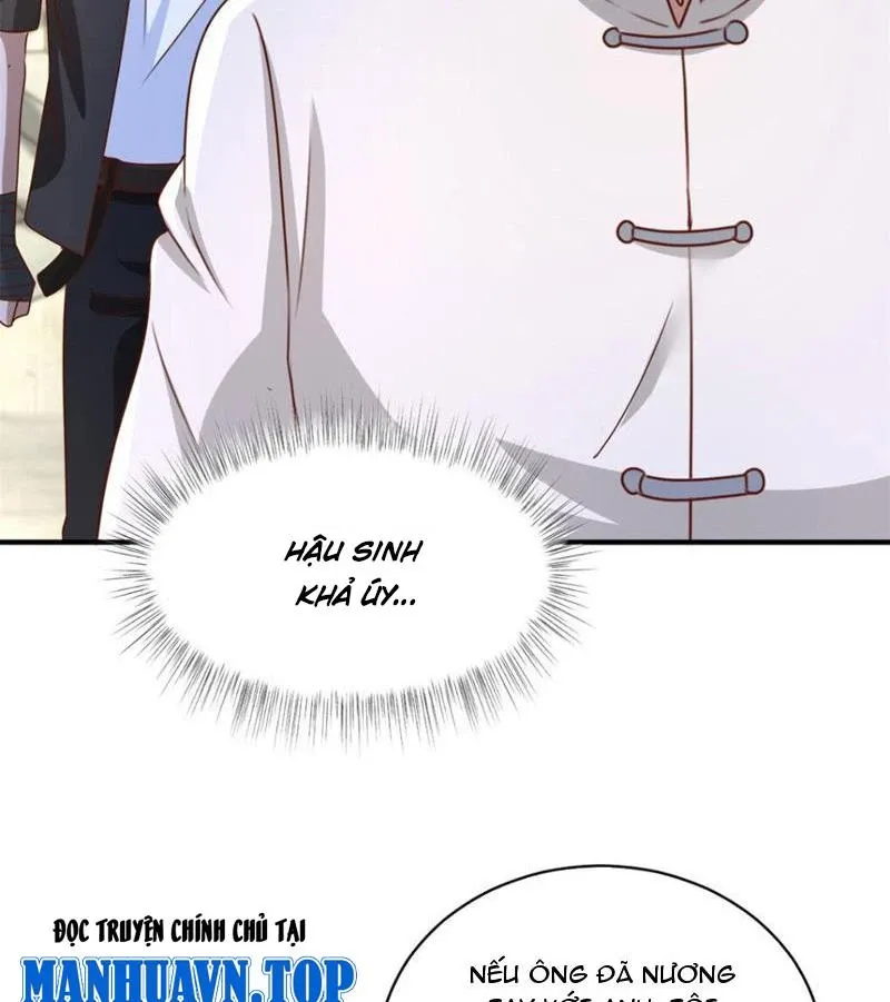 Bảy Vị Tỷ Tỷ Tuyệt Thế Vô Song Của Ta Chap 18 - Next Chap 19