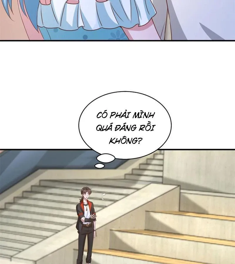 Bảy Vị Tỷ Tỷ Tuyệt Thế Vô Song Của Ta Chap 18 - Next Chap 19