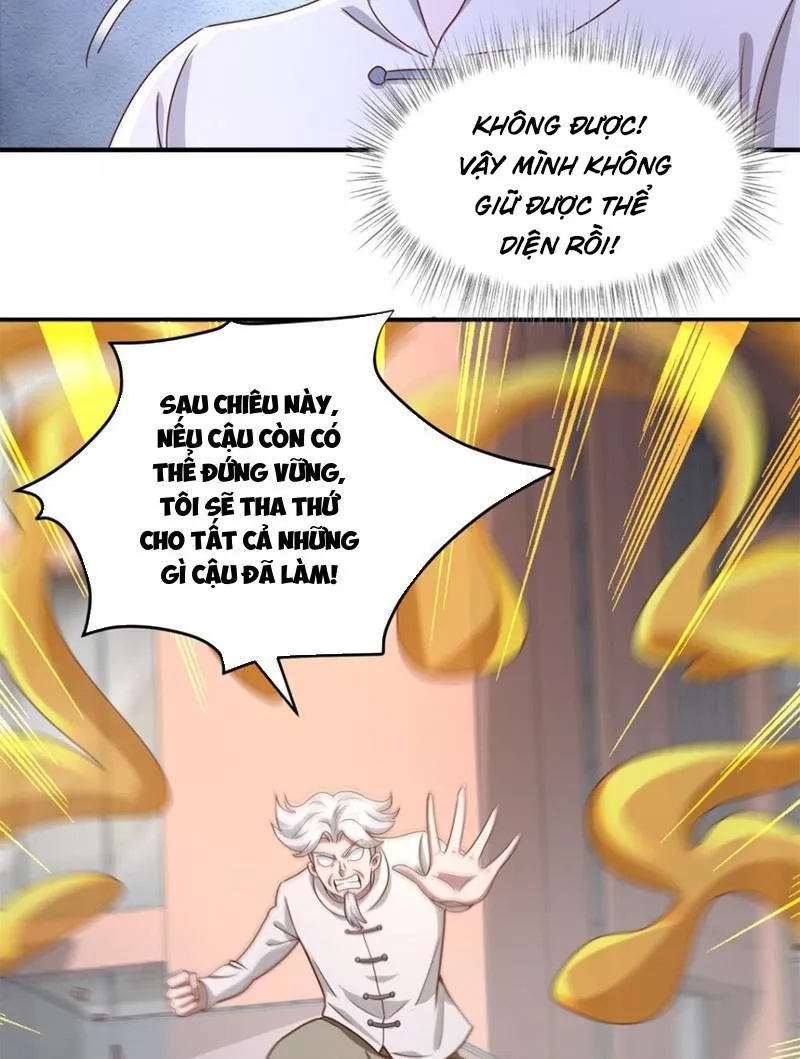 Bảy Vị Tỷ Tỷ Tuyệt Thế Vô Song Của Ta Chap 18 - Next Chap 19