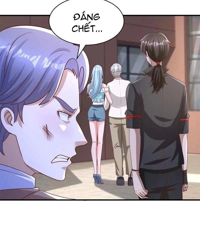 Bảy Vị Tỷ Tỷ Tuyệt Thế Vô Song Của Ta Chap 18 - Next Chap 19