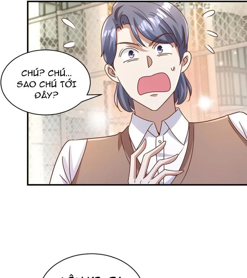 Bảy Vị Tỷ Tỷ Tuyệt Thế Vô Song Của Ta Chap 18 - Next Chap 19