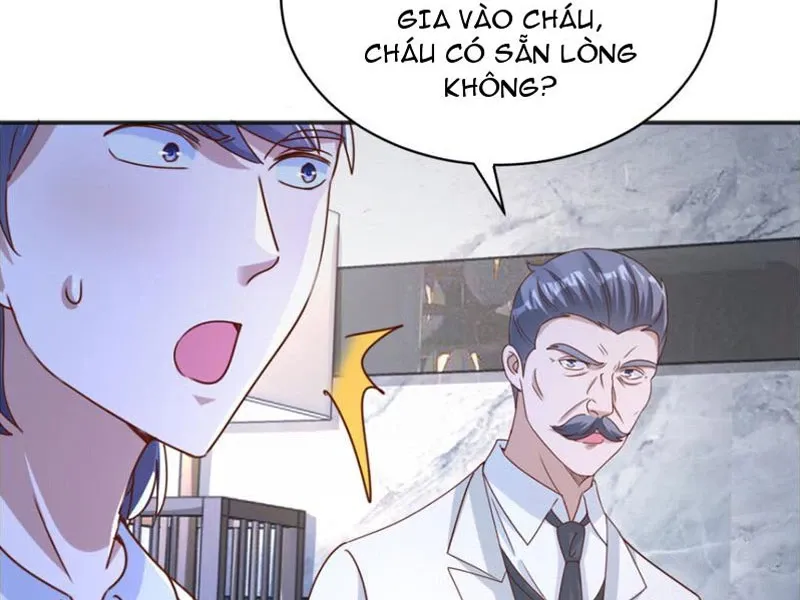 Bảy Vị Tỷ Tỷ Tuyệt Thế Vô Song Của Ta Chap 19 - Next Chap 20