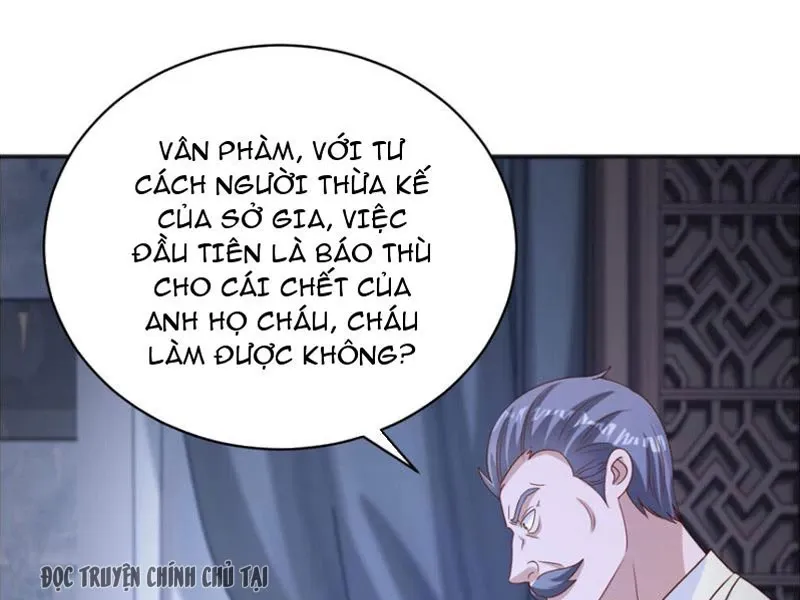 Bảy Vị Tỷ Tỷ Tuyệt Thế Vô Song Của Ta Chap 19 - Next Chap 20