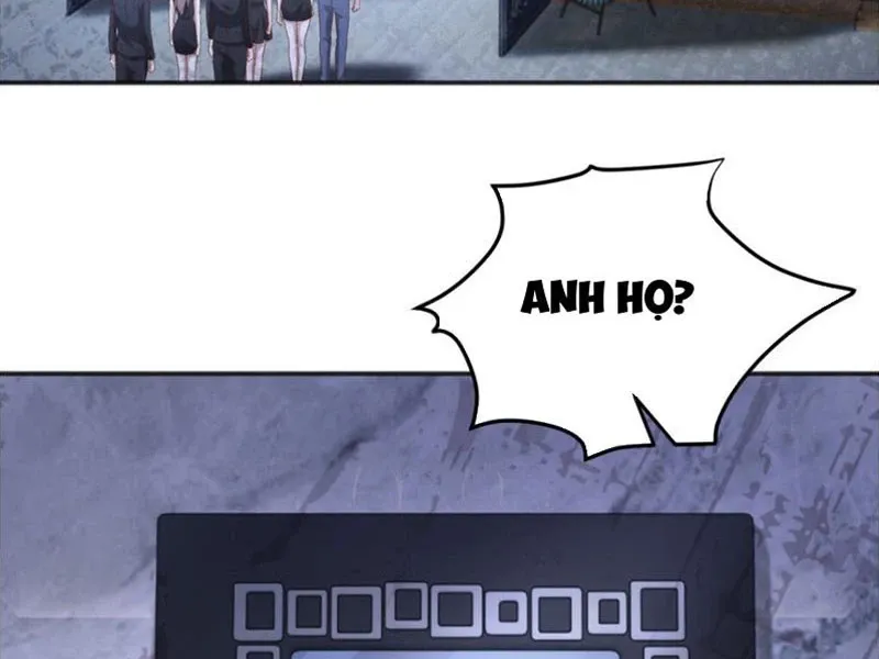 Bảy Vị Tỷ Tỷ Tuyệt Thế Vô Song Của Ta Chap 19 - Next Chap 20