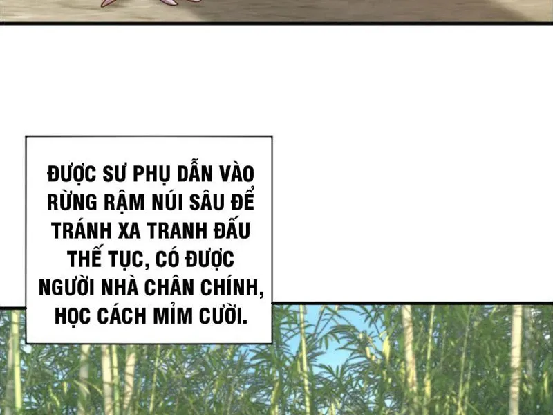 Bảy Vị Tỷ Tỷ Tuyệt Thế Vô Song Của Ta Chap 19 - Next Chap 20