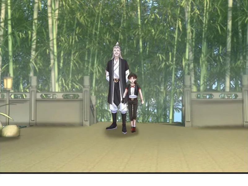 Bảy Vị Tỷ Tỷ Tuyệt Thế Vô Song Của Ta Chap 19 - Next Chap 20