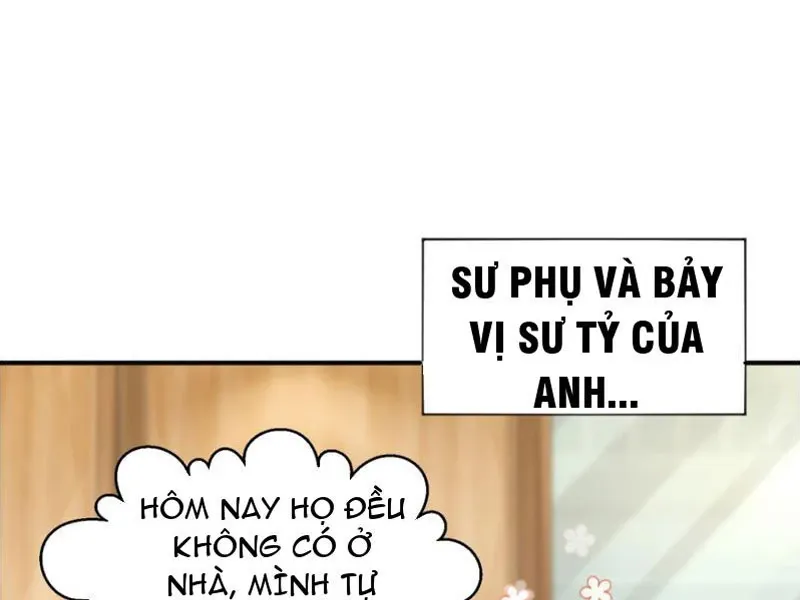Bảy Vị Tỷ Tỷ Tuyệt Thế Vô Song Của Ta Chap 19 - Next Chap 20