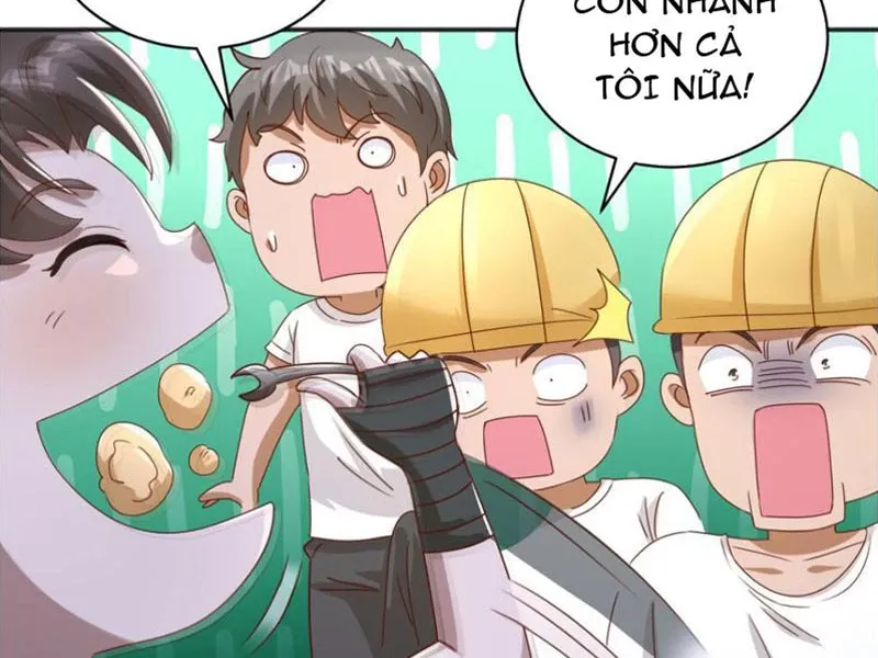 Bảy Vị Tỷ Tỷ Tuyệt Thế Vô Song Của Ta Chap 19 - Next Chap 20