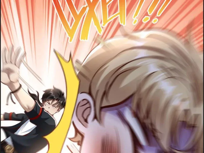 Bảy Vị Tỷ Tỷ Tuyệt Thế Vô Song Của Ta Chap 2 - Next Chap 3