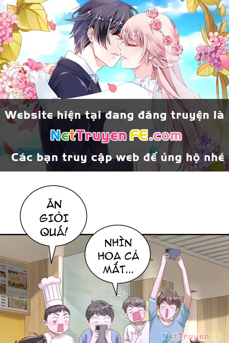 Bảy Vị Tỷ Tỷ Tuyệt Thế Vô Song Của Ta Chap 20 - Next Chap 21