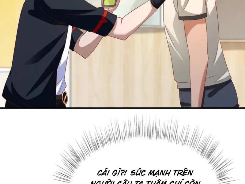 Bảy Vị Tỷ Tỷ Tuyệt Thế Vô Song Của Ta Chap 20 - Next Chap 21