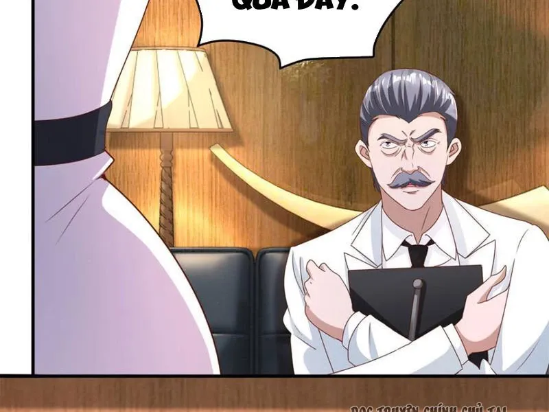 Bảy Vị Tỷ Tỷ Tuyệt Thế Vô Song Của Ta Chap 20 - Next Chap 21