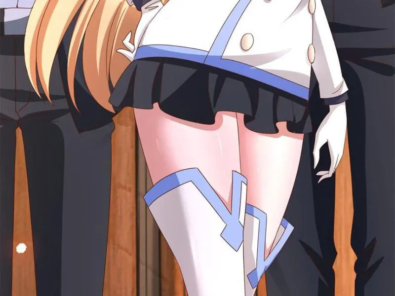 Bảy Vị Tỷ Tỷ Tuyệt Thế Vô Song Của Ta Chap 20 - Next Chap 21