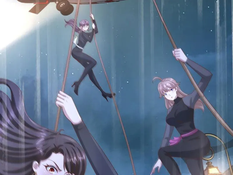 Bảy Vị Tỷ Tỷ Tuyệt Thế Vô Song Của Ta Chap 20 - Next Chap 21