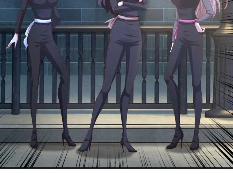 Bảy Vị Tỷ Tỷ Tuyệt Thế Vô Song Của Ta Chap 20 - Next Chap 21