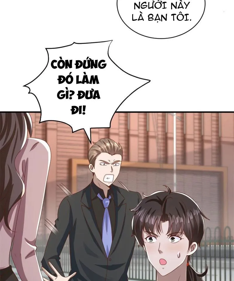 Bảy Vị Tỷ Tỷ Tuyệt Thế Vô Song Của Ta Chap 22 - Next Chap 23