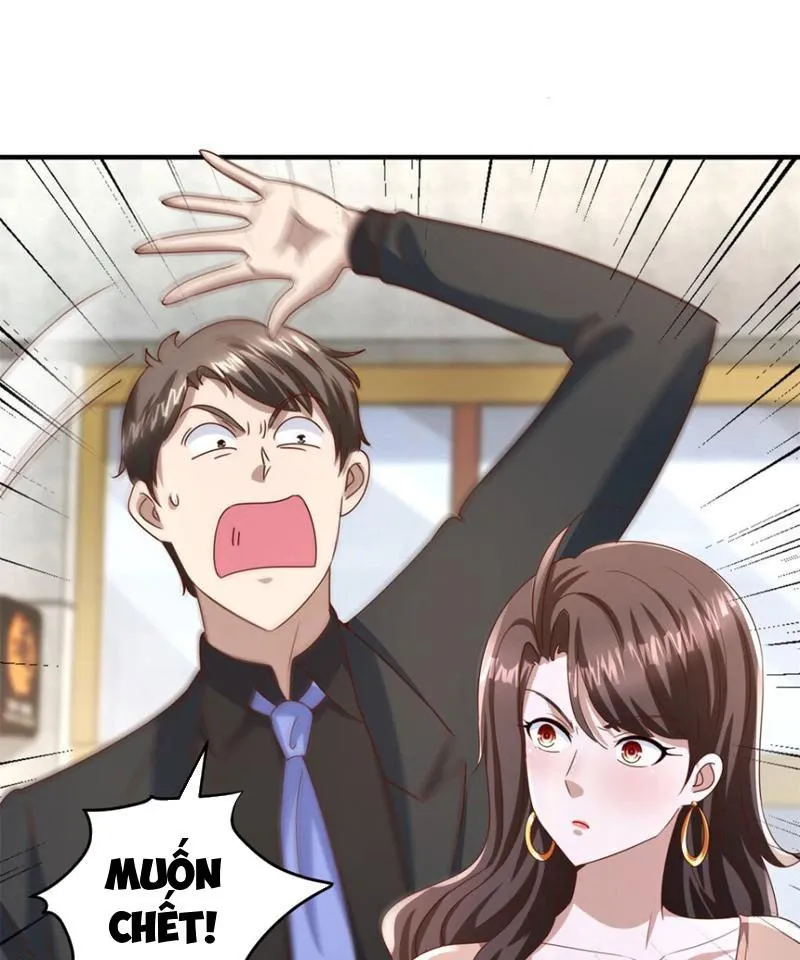 Bảy Vị Tỷ Tỷ Tuyệt Thế Vô Song Của Ta Chap 22 - Next Chap 23