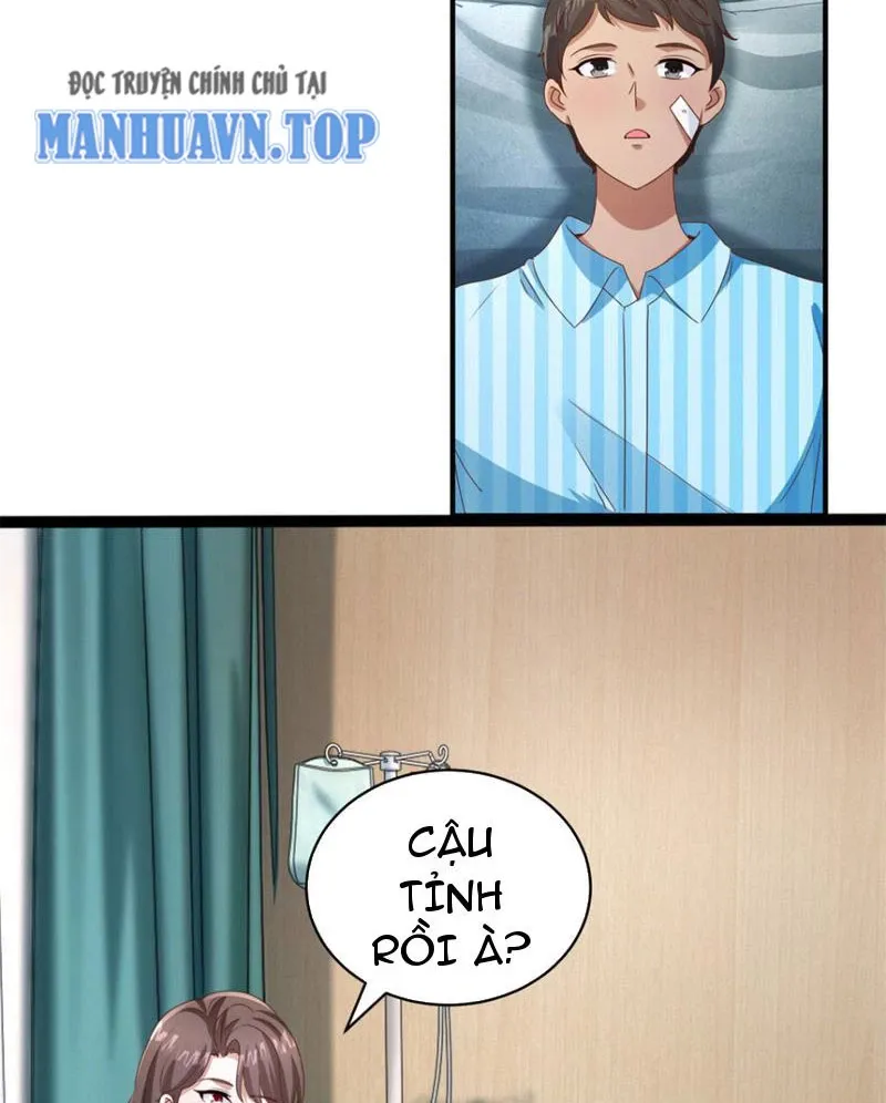 Bảy Vị Tỷ Tỷ Tuyệt Thế Vô Song Của Ta Chap 22 - Next Chap 23