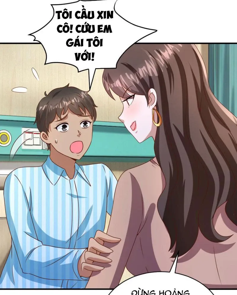 Bảy Vị Tỷ Tỷ Tuyệt Thế Vô Song Của Ta Chap 22 - Next Chap 23