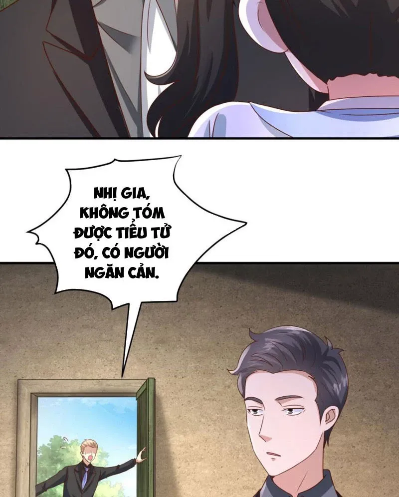 Bảy Vị Tỷ Tỷ Tuyệt Thế Vô Song Của Ta Chap 22 - Next Chap 23