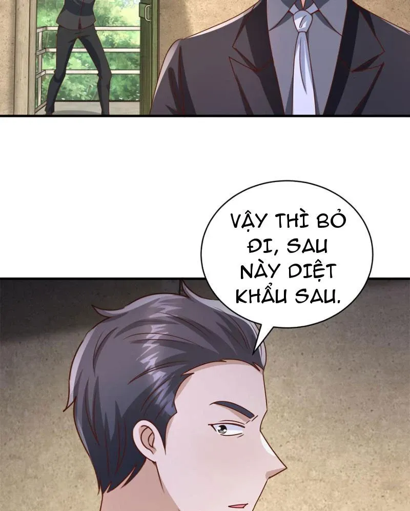 Bảy Vị Tỷ Tỷ Tuyệt Thế Vô Song Của Ta Chap 22 - Next Chap 23
