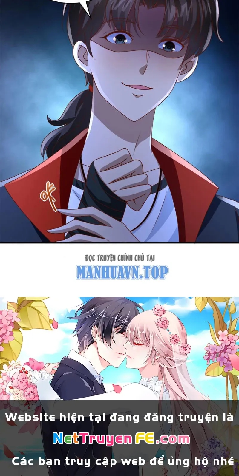 Bảy Vị Tỷ Tỷ Tuyệt Thế Vô Song Của Ta Chap 22 - Next Chap 23