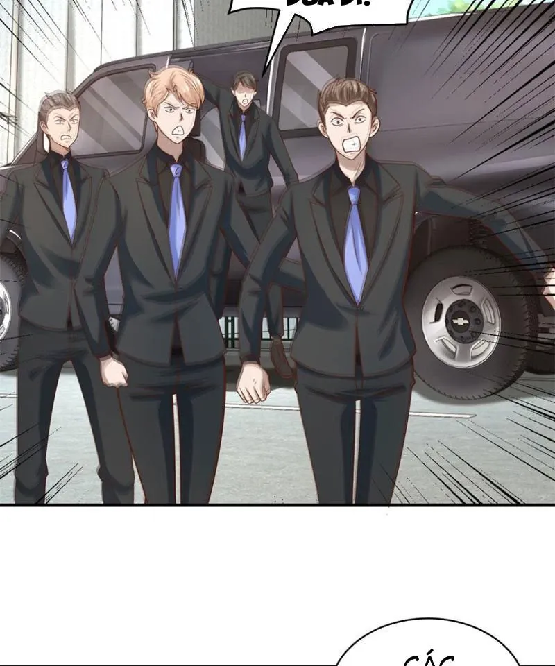 Bảy Vị Tỷ Tỷ Tuyệt Thế Vô Song Của Ta Chap 22 - Next Chap 23