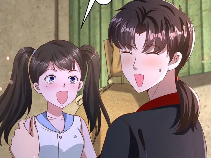 Bảy Vị Tỷ Tỷ Tuyệt Thế Vô Song Của Ta Chap 23 - Next Chap 24