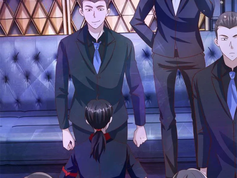 Bảy Vị Tỷ Tỷ Tuyệt Thế Vô Song Của Ta Chap 23 - Next Chap 24