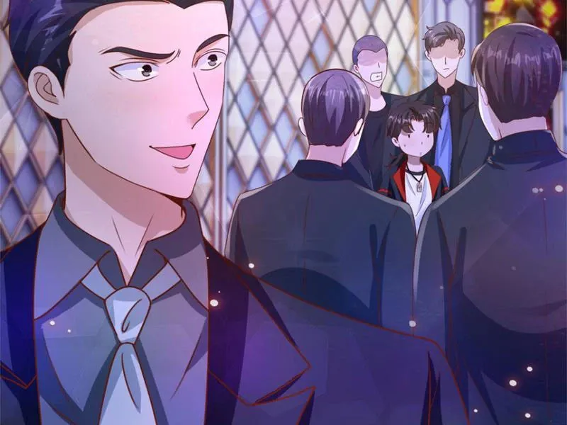 Bảy Vị Tỷ Tỷ Tuyệt Thế Vô Song Của Ta Chap 23 - Next Chap 24