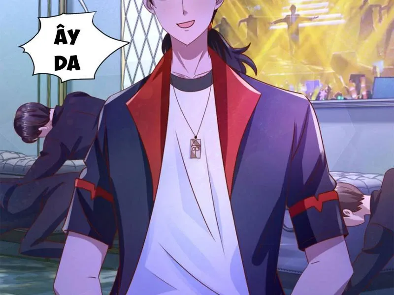 Bảy Vị Tỷ Tỷ Tuyệt Thế Vô Song Của Ta Chap 23 - Next Chap 24