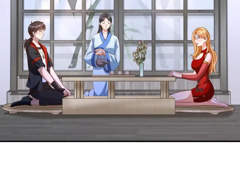 Bảy Vị Tỷ Tỷ Tuyệt Thế Vô Song Của Ta Chap 24 - Next Chap 25