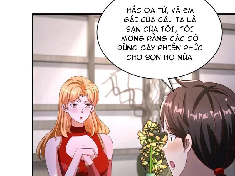 Bảy Vị Tỷ Tỷ Tuyệt Thế Vô Song Của Ta Chap 24 - Next Chap 25