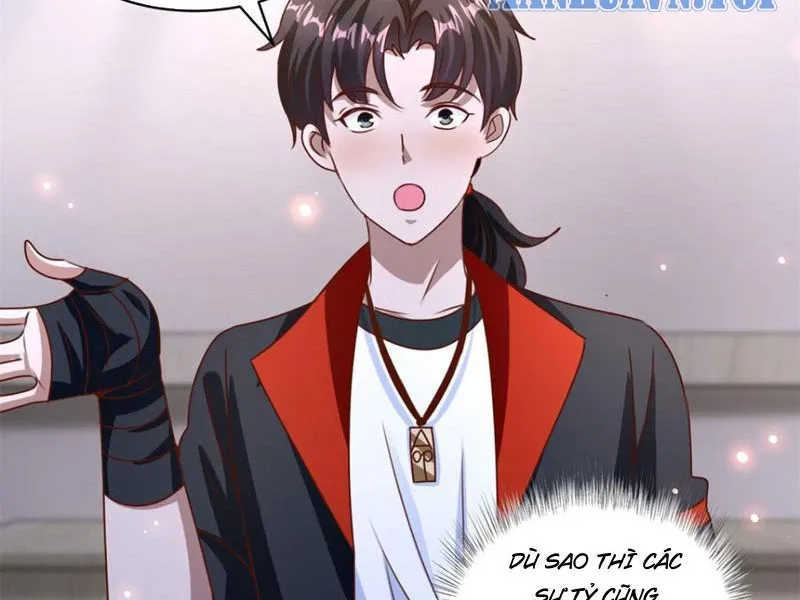 Bảy Vị Tỷ Tỷ Tuyệt Thế Vô Song Của Ta Chap 24 - Next Chap 25