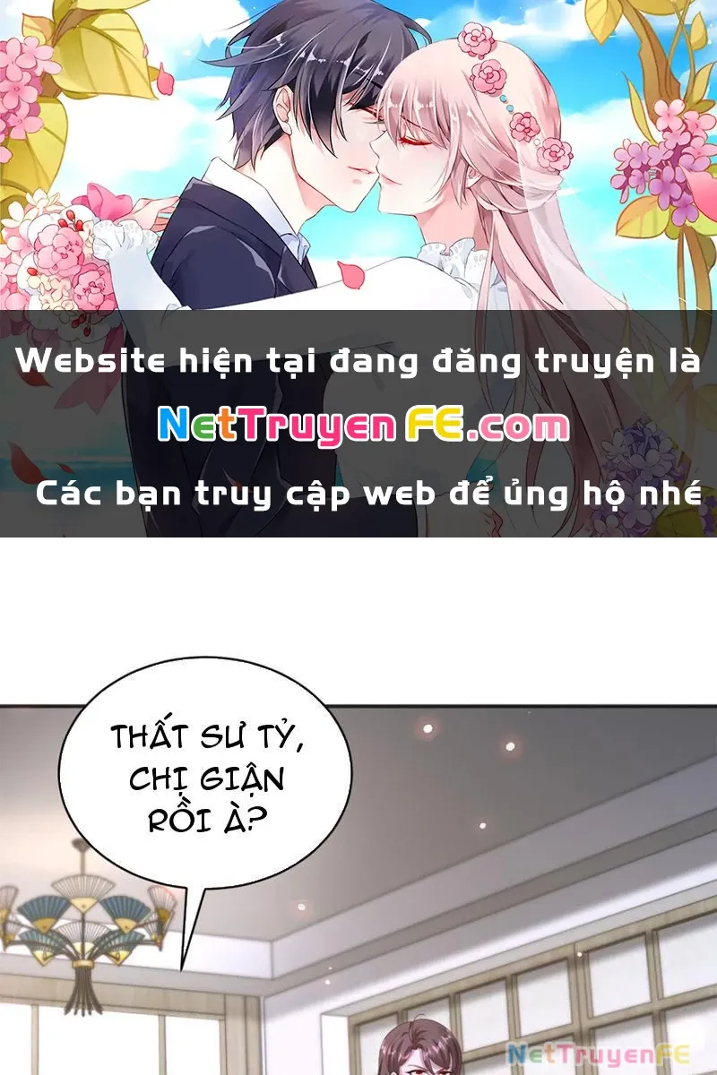 Bảy Vị Tỷ Tỷ Tuyệt Thế Vô Song Của Ta Chap 25 - Next Chap 26