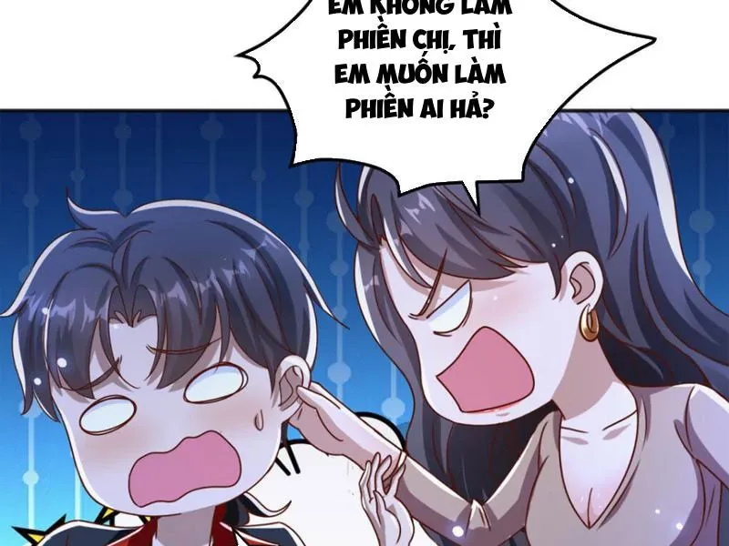 Bảy Vị Tỷ Tỷ Tuyệt Thế Vô Song Của Ta Chap 25 - Next Chap 26