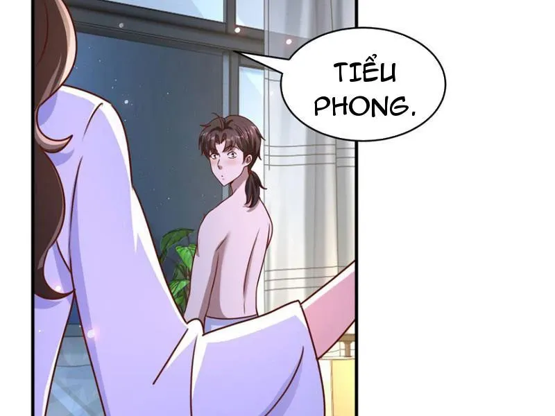 Bảy Vị Tỷ Tỷ Tuyệt Thế Vô Song Của Ta Chap 25 - Next Chap 26