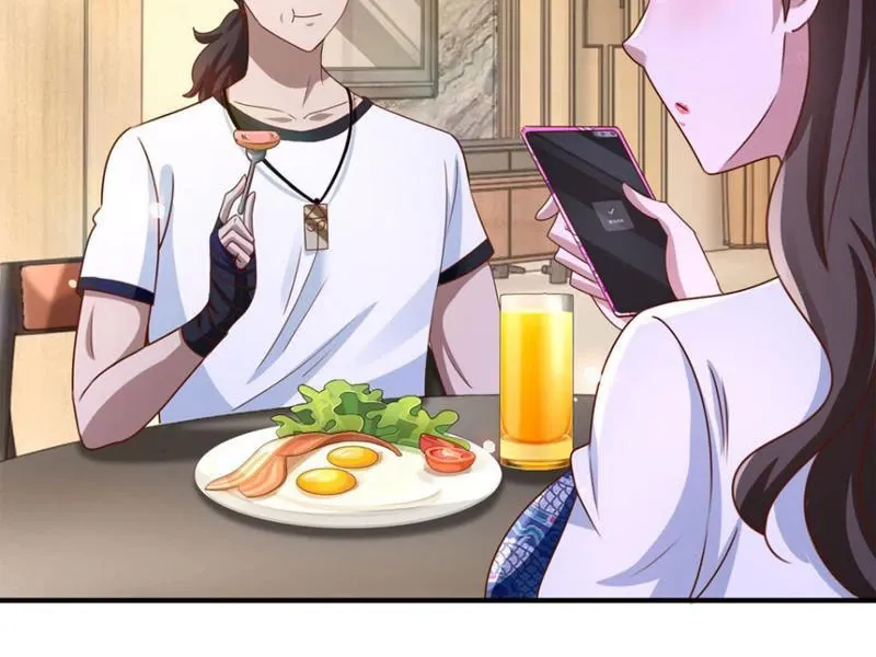 Bảy Vị Tỷ Tỷ Tuyệt Thế Vô Song Của Ta Chap 25 - Next Chap 26