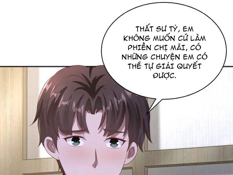 Bảy Vị Tỷ Tỷ Tuyệt Thế Vô Song Của Ta Chap 25 - Next Chap 26