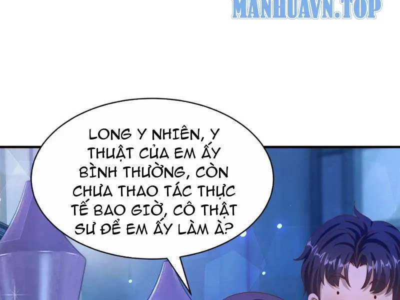 Bảy Vị Tỷ Tỷ Tuyệt Thế Vô Song Của Ta Chap 26 - Next Chap 27