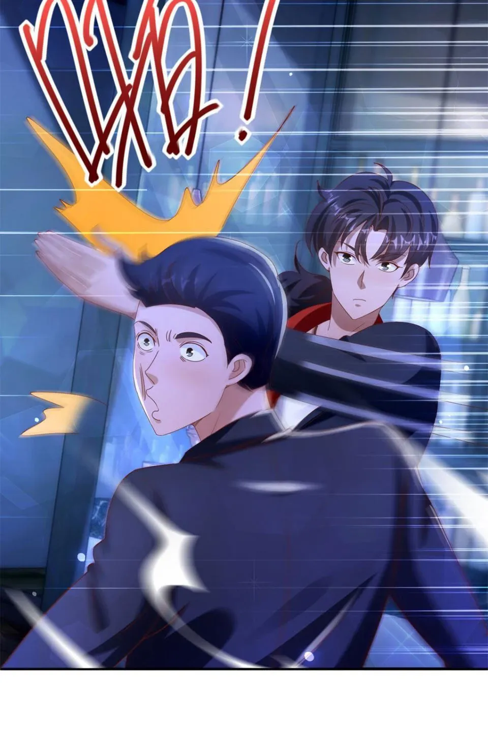 Bảy Vị Tỷ Tỷ Tuyệt Thế Vô Song Của Ta Chap 27 - Next Chap 28