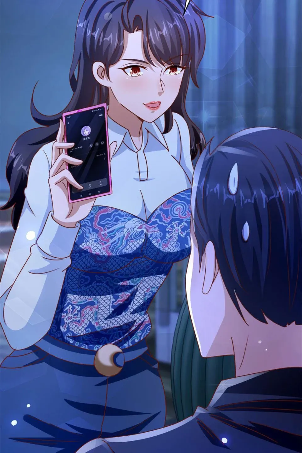 Bảy Vị Tỷ Tỷ Tuyệt Thế Vô Song Của Ta Chap 27 - Next Chap 28