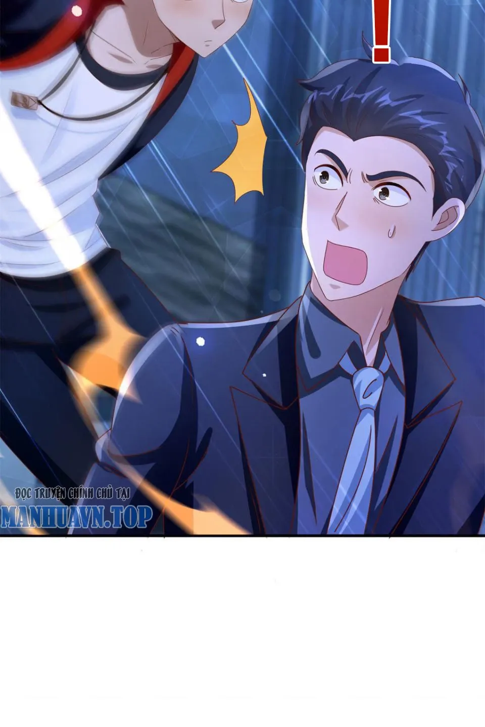 Bảy Vị Tỷ Tỷ Tuyệt Thế Vô Song Của Ta Chap 27 - Next Chap 28