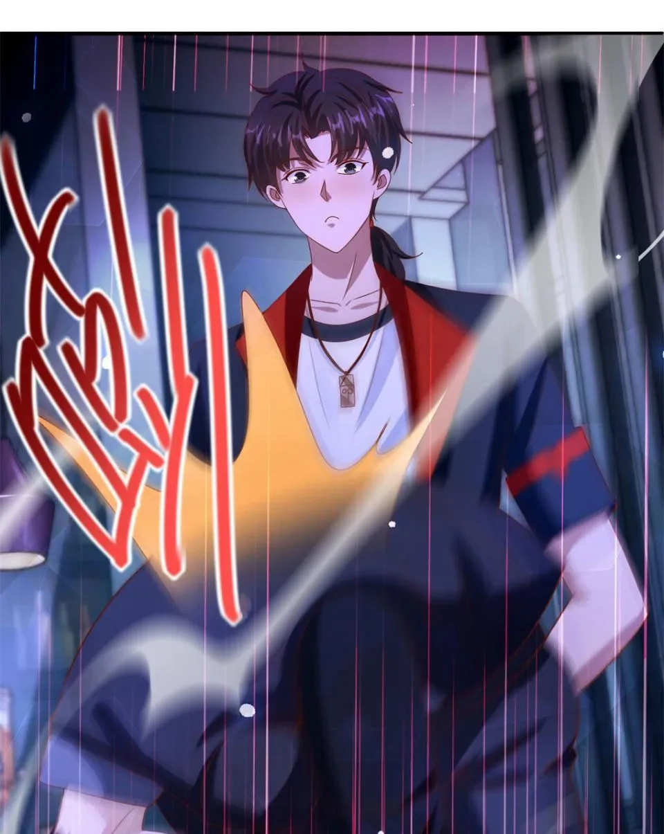 Bảy Vị Tỷ Tỷ Tuyệt Thế Vô Song Của Ta Chap 27 - Next Chap 28