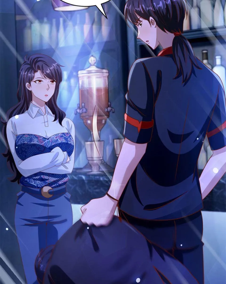 Bảy Vị Tỷ Tỷ Tuyệt Thế Vô Song Của Ta Chap 27 - Next Chap 28